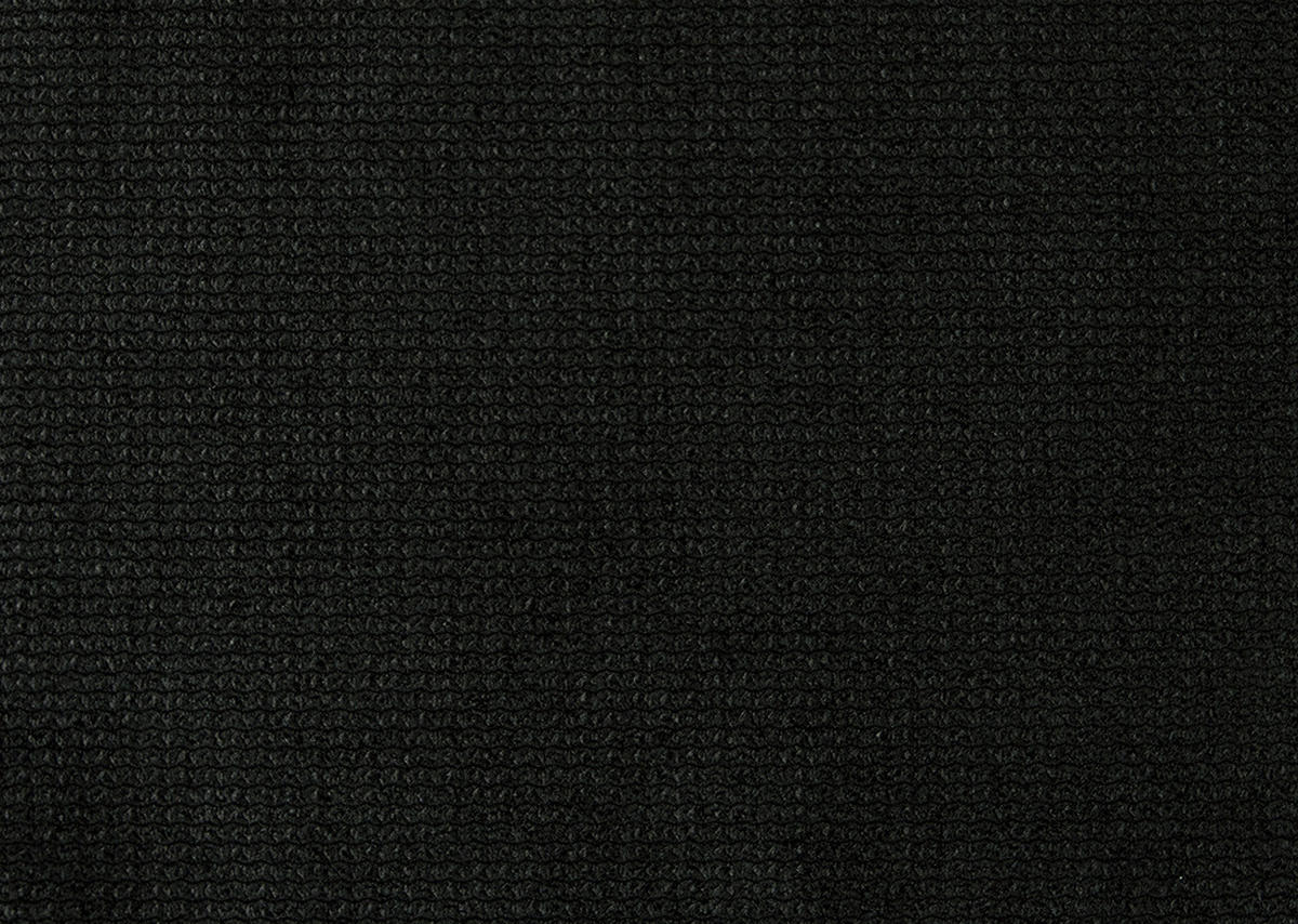BOXSPRINGBETT 160/200 cm  in Schwarz  - Schwarz, Design, Holzwerkstoff/Kunststoff (160/200cm) - Xora