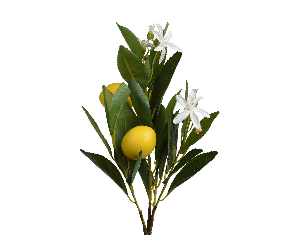 RAMURĂ DECORATIVĂ - verde, Basics (23,00/10,00/56,00cm)