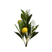 RAMURĂ DECORATIVĂ - verde, Basics (23,00/10,00/56,00cm)