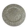 DEKOTELLER - Champagner, Basics, Kunststoff (33/33/2cm)