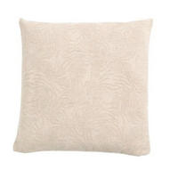 UKRASNI JASTUČIĆ   BERTA  - bež, Basics, tekstil (45/45/10cm)