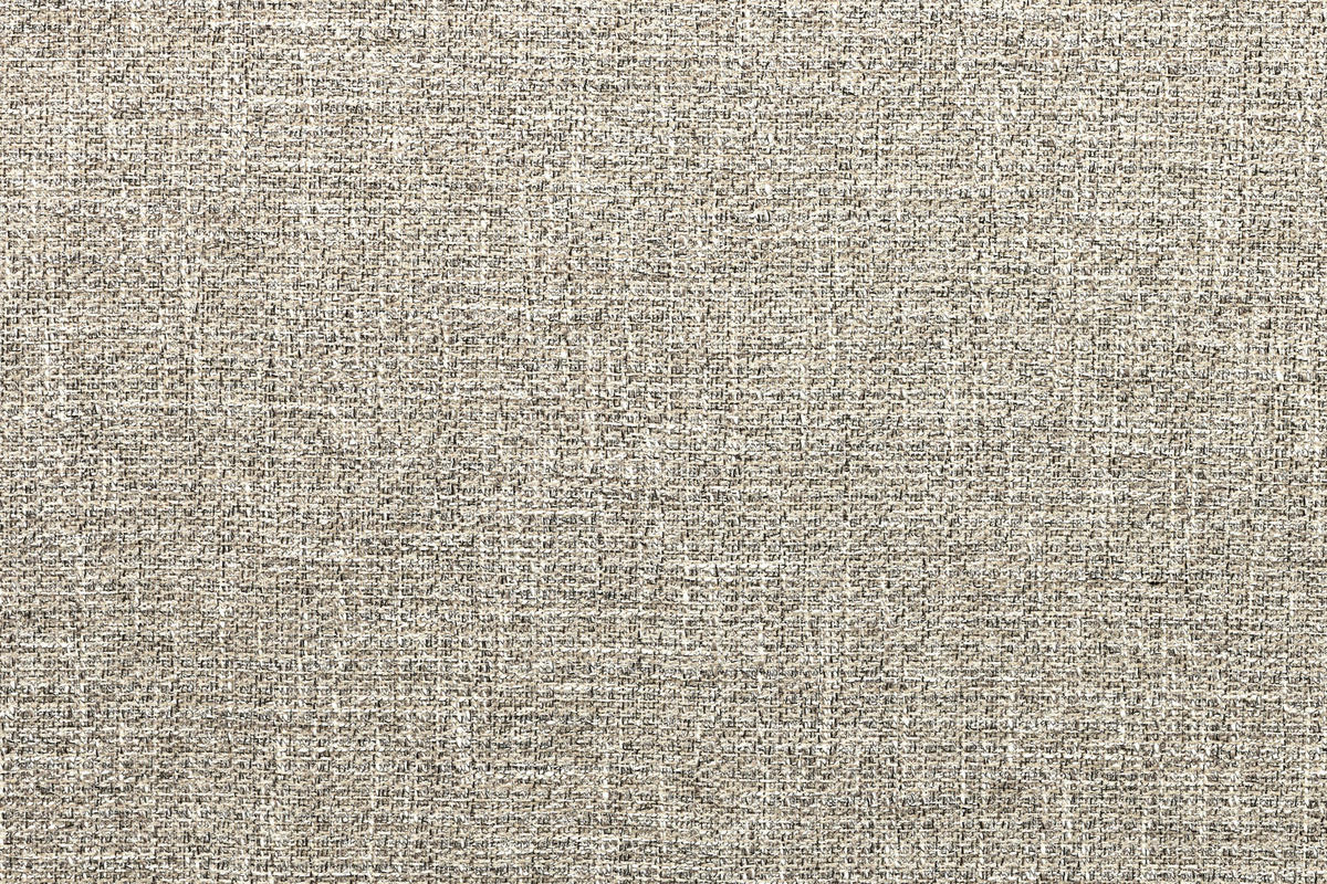 ARMLEHNSTUHL  Sitzfläche 360° drehbar, automatische Rückholfunktion Webstoff  Edelstahlfarben, Beige  - Edelstahlfarben/Beige, Design, Textil/Metall (60,5/87/61,5cm) - Novel