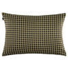 KISSENHÜLLE J!Modish 40/60 cm  - Sandfarben/Schwarz, Design, Textil (40/60cm) - Joop!