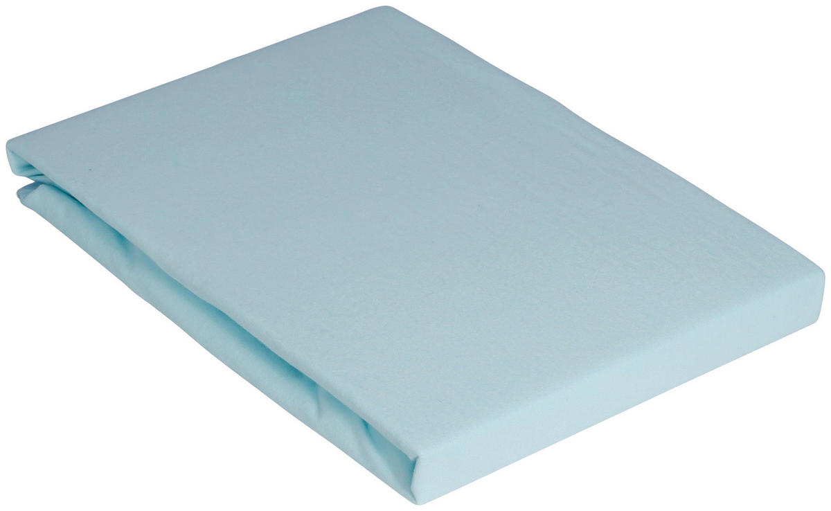 PROSTĚRADLO, 180/200 cm - Basics, textil (180/200cm) - Novel