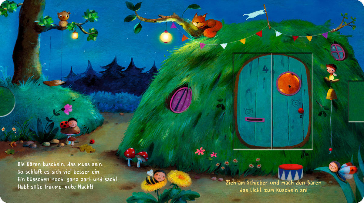 BILDERBUCH - Basics (17,6/19,60/1,9cm)