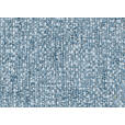 SCHWINGSTUHL  in Stahl Chenille  - Chromfarben/Hellblau, Design, Textil/Metall (46/92/60cm) - Dieter Knoll