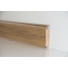 SOCKELLEISTE - Braun, Basics (250/6/1,3cm) - Venda