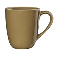 TASSE semana 250 ml  - Karamell, Basics, Keramik (8.5/9.5cm) - ASA