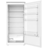 KÜHLSCHRANK 54/123,3/55 cm MDRE288FGE01  - Weiß, Basics, Kunststoff/Metall (54/123,3/55cm) - Midea