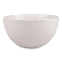 FRUKOSTSKÅL 14 cm   - vit, Basics, keramik (14cm)