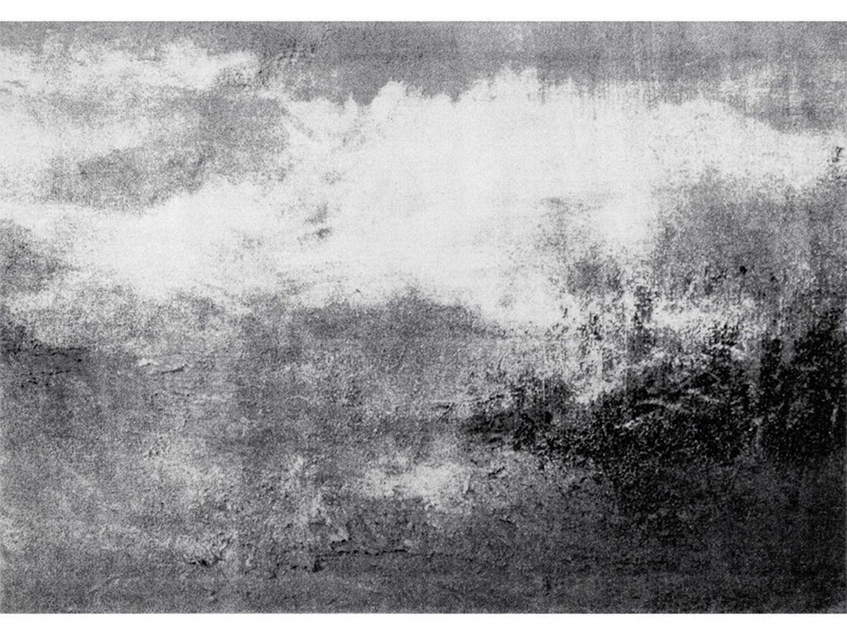 TEPIH NISKOG TKANJA 140/200 cm   siva  Aura  - siva, Konvencionalno, tekstil/plastika (140/200cm) - wash+dry