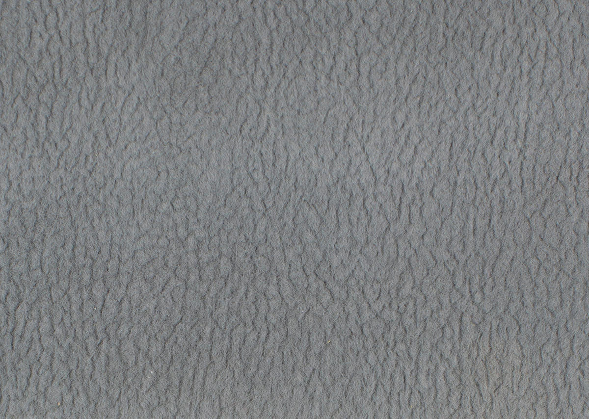 RELAXSESSEL in Textil Grau  - Schwarz/Grau, Design, Textil/Metall (70/117/85cm) - Dieter Knoll
