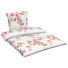 BETTWÄSCHE Seersucker Multicolor 135/200 cm - Multicolor, KONVENTIONELL, Textil (135/200cm) - Esposa BETTWÄSCHE Seersucker Multicolor 135/200 cm - Multicolor, KONVENTIONELL, Textil (135/200cm) - Esposa