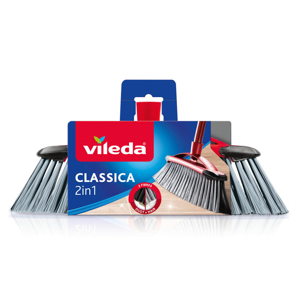 Zimmerbesen Classica, B: 32 cm