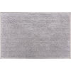 BADTEPPICH Grau 60/90 cm  - Grau, Basics, Kunststoff/Textil (60/90cm) - Grund