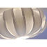 DECKENLEUCHTE - Weiß, MODERN, Kunststoff (46,5/46,5/23cm) DECKENLEUCHTE - Weiß, MODERN, Kunststoff (46,5/46,5/23cm)