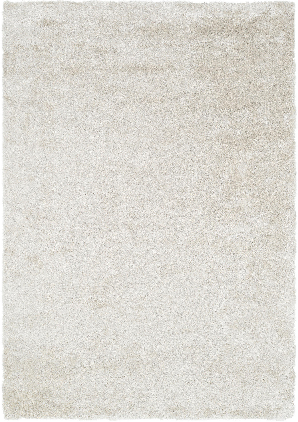 HOCHFLORTEPPICH 200/300 cm Creme  - Creme, Design, Textil (200/300cm) - Musterring