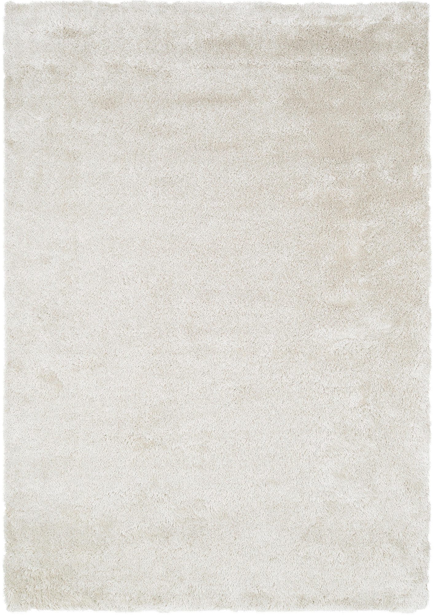 Musterring Hochflorteppich Creme 200x300 cm