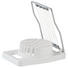 EISCHNEIDER - Weiß, Basics, Kunststoff/Metall (13/8cm) - Homeware Profession. EISCHNEIDER - Weiß, Basics, Kunststoff/Metall (13/8cm) - Homeware Profession.