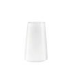 VASE  - Weiß Hochglanz, KONVENTIONELL, Keramik (20.5/45/20.5cm) - ASA