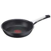 BRATPFANNE EXCELLENCE 20 cm  - Schwarz, Basics, Metall (20cm) - Tefal