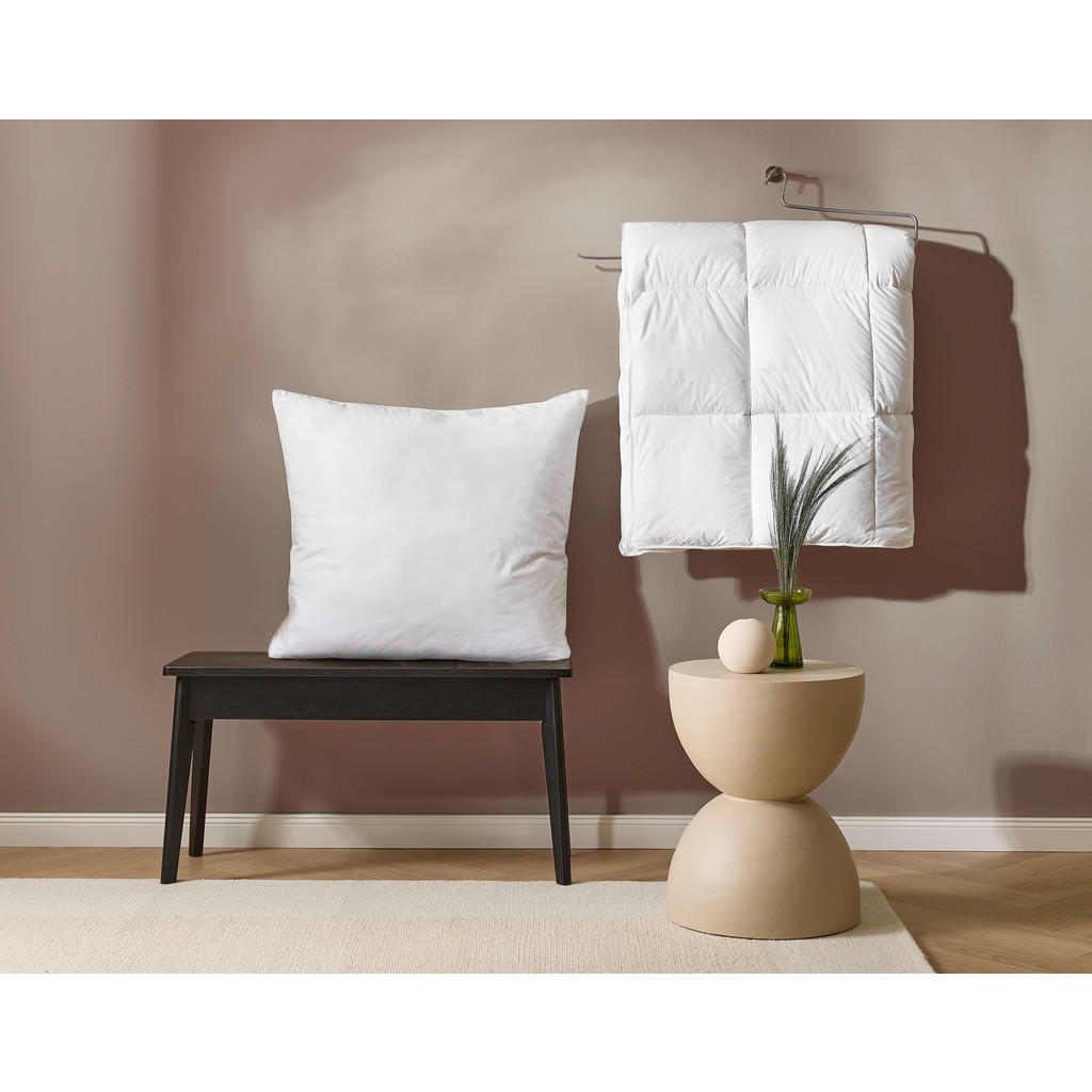 Thumbnail - Billerbeck Ganzjahresdecke, Textil, Füllung: Federn, Daunen,Federn, Daunen, 135x200 cm, Schlaftextilien, Bettdecken, 4 J...