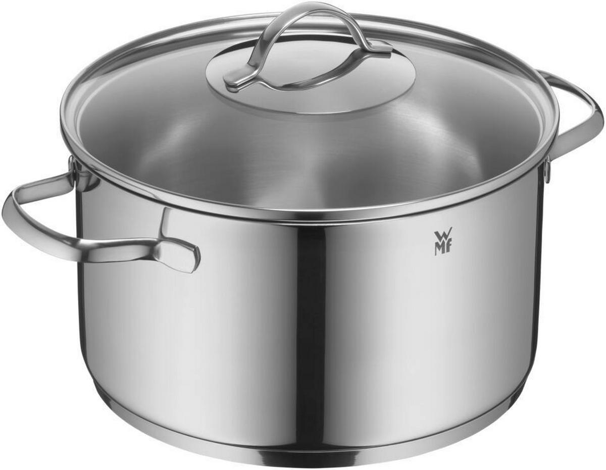 SET POSOD  Provence Plus   kovina   - barve nerjavečega jekla, Basics, kovina/steklo - WMF