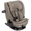 KINDERAUTOSITZ I-BOLD R129 OAK   - Hellbraun, Basics, Textil (45,5/82/53cm) - Joie