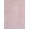 WEBTEPPICH 60/100 cm Joy Rosa  - Rosa, Design, Textil (60/100cm)