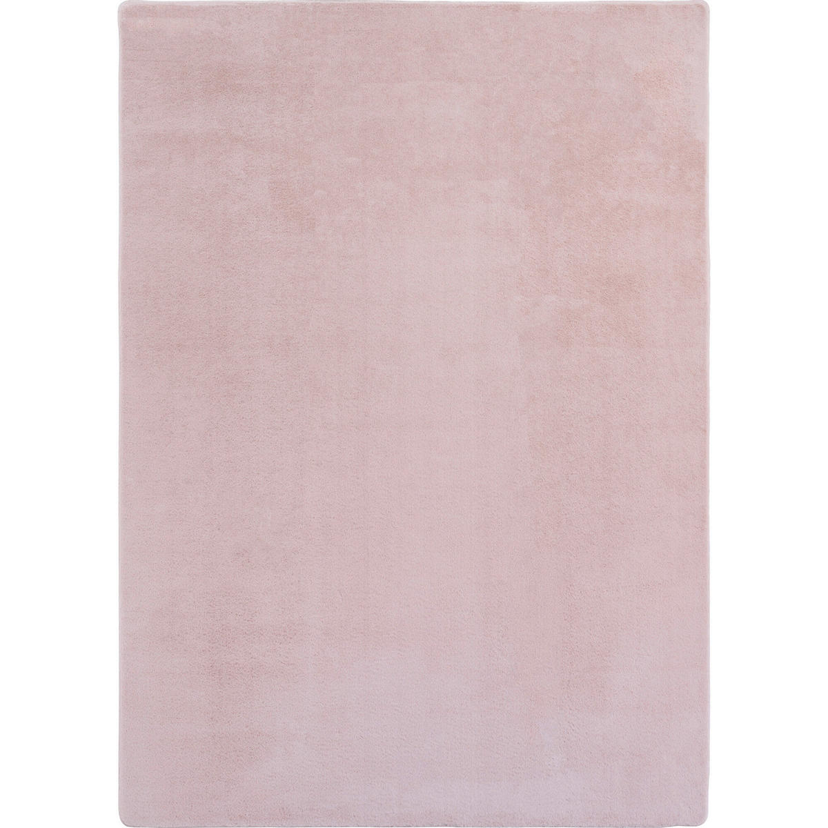 WEBTEPPICH 60/100 cm Joy Rosa  - Rosa, Design, Textil (60/100cm)