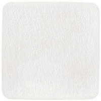 PLADENJ ZA SERVIRANJE  MANUFACTURE ROCK BLANC    32,5/32,5/1,5 cm         - bela, Design, keramika (32,5/32,5/1,5cm) - Villeroy & Boch