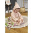 KINDERBADEMANTEL Pink - Pink, Basics, Textil (92/98null) - Lässig KINDERBADEMANTEL Pink - Pink, Basics, Textil (92/98null) - Lässig