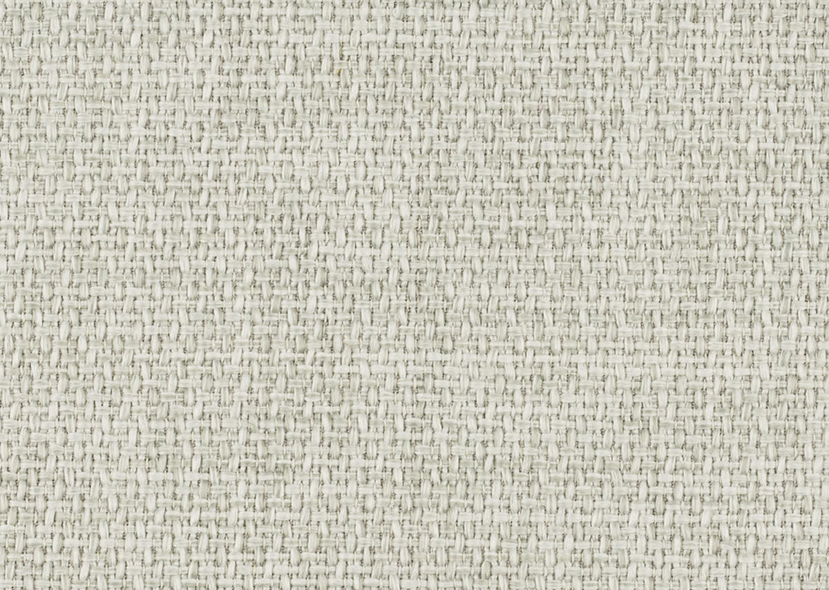ROHOVÁ SEDAČKA, textil, krémová - krémová/barvy hliníku, Konvenční, kov/textil (187/246cm) - Ada Austria