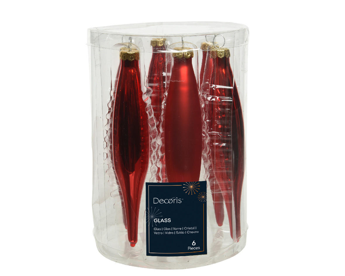 set de globuri - Basics (3cm)