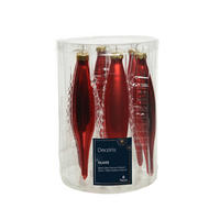 set de globuri - Basics (3cm)