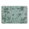 BADTEPPICH Mintgrün 67/110 cm  - Mintgrün, Basics, Textil (67/110cm) - Schöner Wohnen