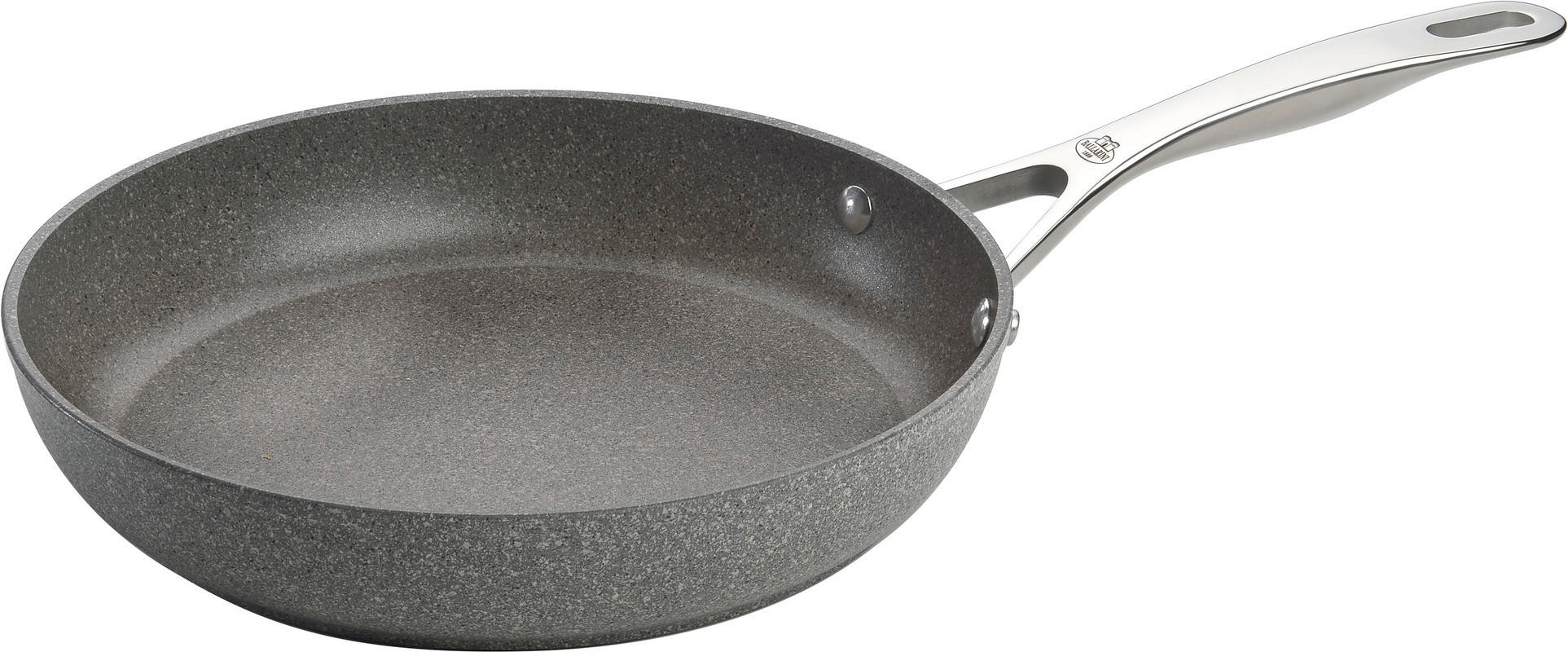 STEKPANNA   28 cm  - Basics, metall (28cm) - Ballarini