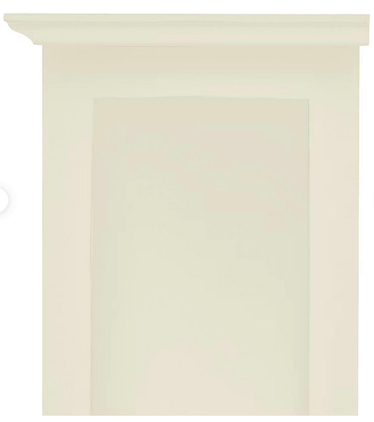 SIDEBOARD UrbanClass  in 190,5/82/49 cm  - Weiß, LIFESTYLE, Holz (190,5/82/49cm) - Livetastic