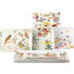 SERVIERTABLETT Kunststoff - Multicolor, Basics, Kunststoff (23/31cm) - HOMEWARE