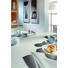 TISCHDECKE Textil Weiß 130/170 cm - Weiß, Textil (130/170cm)