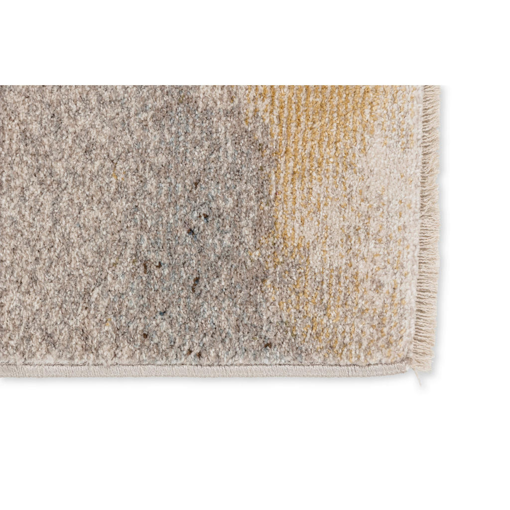 Thumbnail - Novel Webteppich Orvieto, Blau, Mehrfarbig, Textil, Floral, rechteckig, 160x230 cm, für Fußbodenheizung geeignet, in ver...