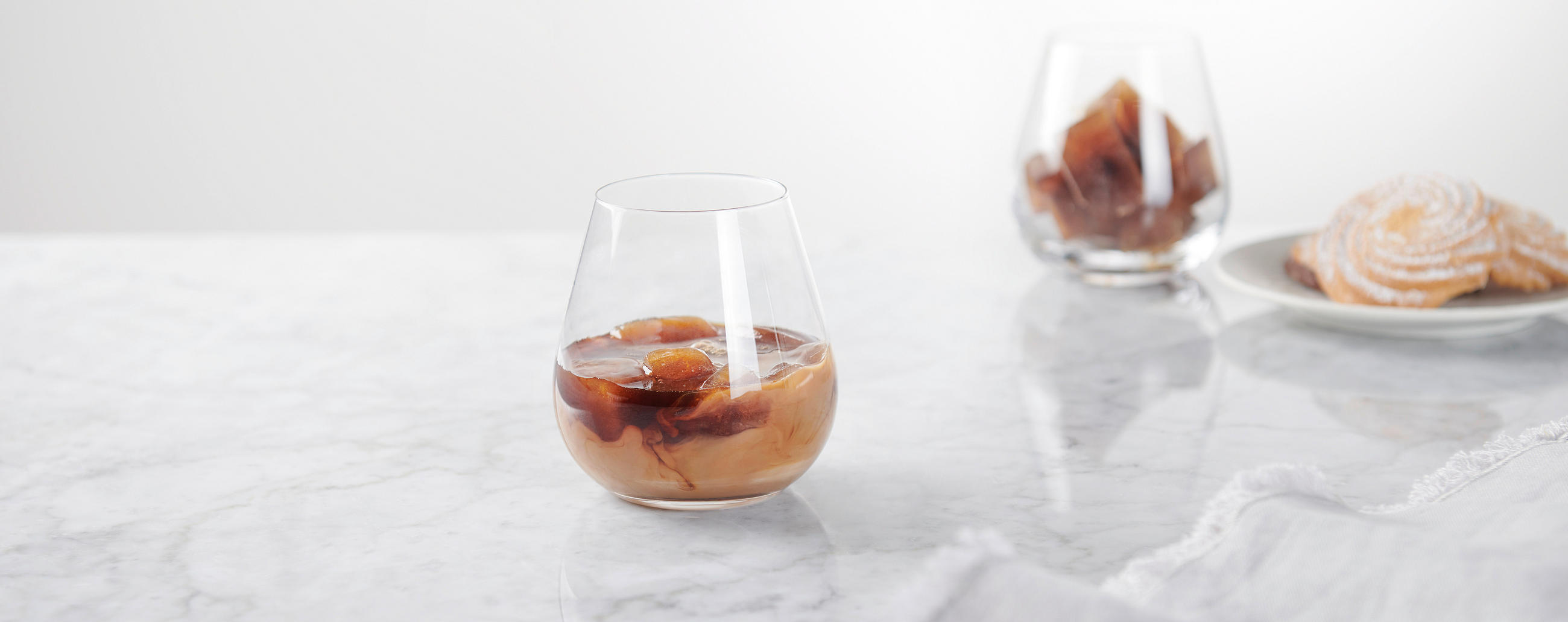WASSERGLAS 380 ml  - Transparent, Basics, Glas (380ml) - Novel