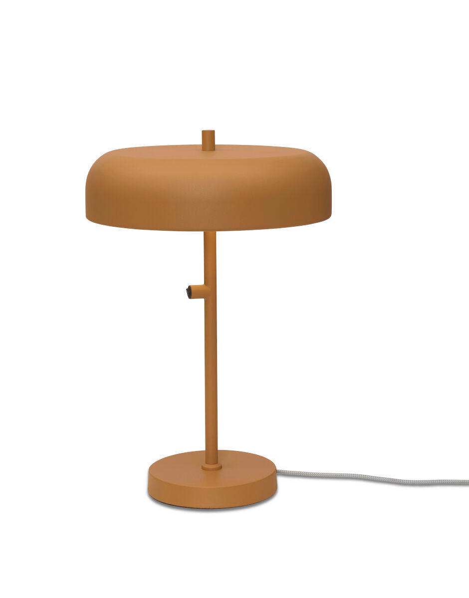 BORDSLAMPA 30/45 cm   - orange, Trend, metall (30/45cm) - It's about Romi