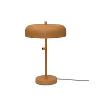 TISCHLEUCHTE - Orange, Trend, Metall (30/45cm) - It's about Romi
