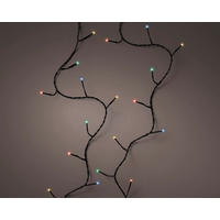GHIRLANDĂ LUMINOASĂ - Design (600,00cm)