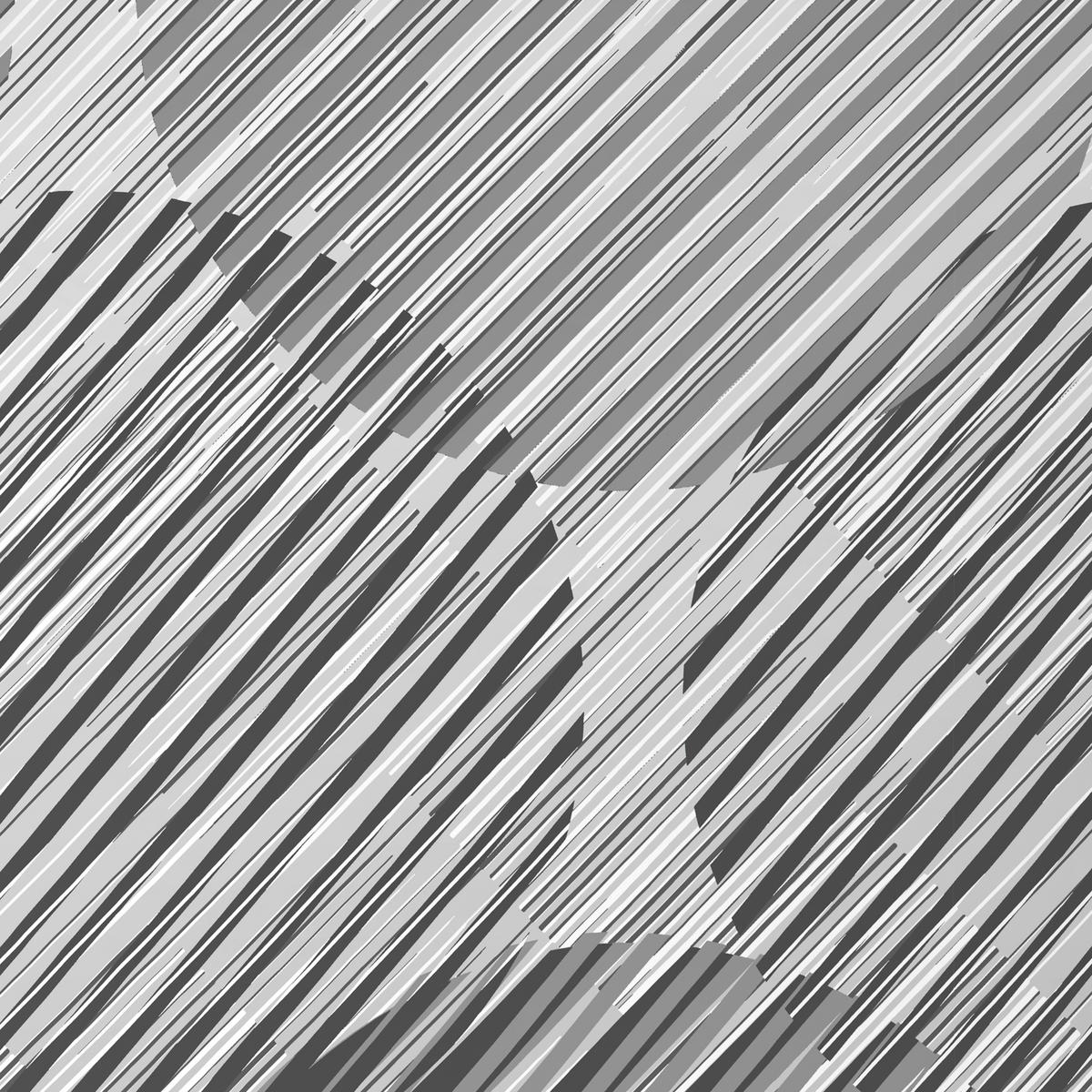 BETTWÄSCHE Renforcé 135/200 cm  - Grau, Textil (135/200cm) - Novel