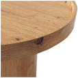 BEISTELLTISCH in Holzwerkstoff 40/40/45 cm  - Wildeiche, Design, Holzwerkstoff (40/40/45cm) - Carryhome