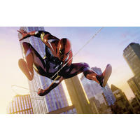 FOTOTAPETE - Naturfarben, Design, Textil (400/250cm) - Marvel