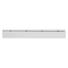 WANDPROFIL - Alufarben, Basics, Metall (40cm) WANDPROFIL - Alufarben, Basics, Metall (40cm)