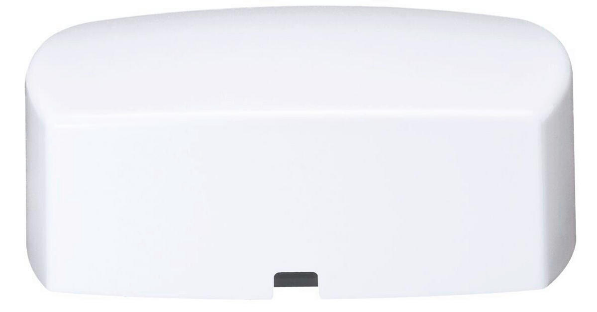 SCHIENENSYSTEM-EINSPEISER URail Kabeleinspeisung m.1000W 16,5/100 cm   - Weiß, Basics, Metall (16,5/100cm) - Paulmann